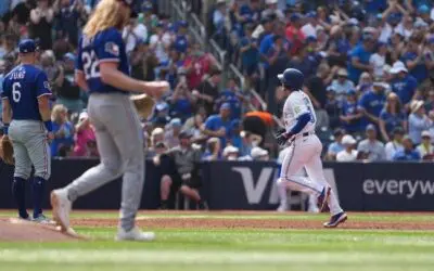 Rangers vs Blue Jays Prediction & Best Bets | Elite Pitching Matchup in Toronto