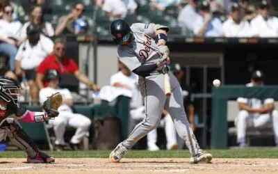 Tigers vs Twins Prediction & Best Bets | Paddack Revenge Game Looms Large