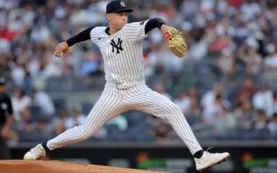 Yankees vs Cardinals Prediction & Best Bets | Pitching Duel Shapes Busch Stadium Finale