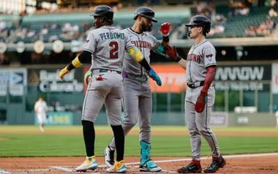 D-Backs vs Rockies Prediction & Odds for Aug 17: Coors Finale Set for Fireworks