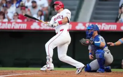 Angels vs Athletics Prediction & Best Bets | Pitching Duel Brewing in Sacramento