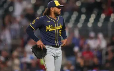 Cubs vs Brewers Prediction & Best Bets | NL Central Playoff Showdown Heats Up