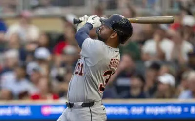 Astros vs Tigers Prediction, Pick & Best Bets for Aug 18 Showdown