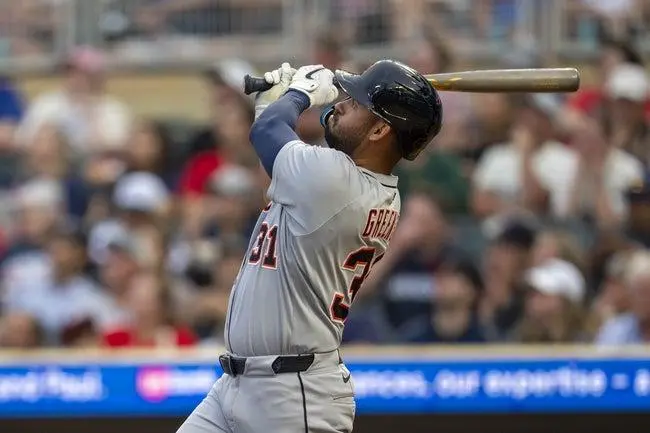 Astros vs Tigers Prediction, Pick & Best Bets for Aug 18 Showdown