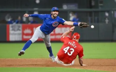 Cardinals vs Marlins Prediction, Picks & Best Bets for Aug 18