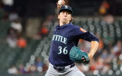 Mariners vs Phillies Prediction & Best Bets | Pitching Duel Brewing in Philadelphia