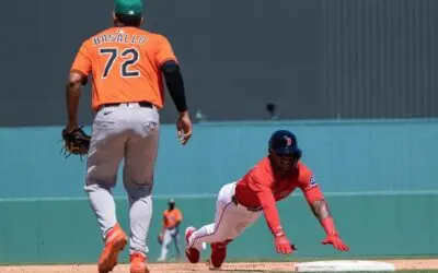 Orioles vs Red Sox Prediction & Best Bets | Surging Red Sox Face Test From Rogers