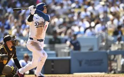 Dodgers vs Rockies Prediction & Best Bets at Coors Field