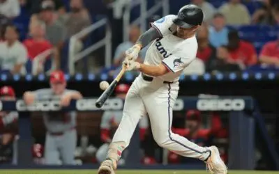 Cardinals vs Marlins Pick & Betting Preview 8/19/25