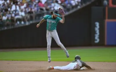 Mets vs Nationals Prediction & Best Bets | Peterson Looks to Get Back on Track Against Struggling Nats