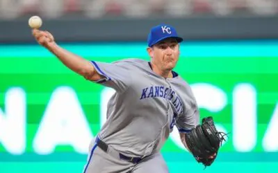 Royals vs Rangers MLB Prediction & Expert Bet Breakdown