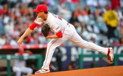 Reds vs Angels Prediction & Best Bets | Elite Greene Faces Struggling Hendricks