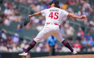 Twins vs Tigers Prediction & Best Bets | Mize Looks to Right the Ship Against Struggling Twins