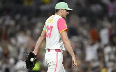 Giants vs Padres Prediction & Best Bets | Pivetta Gives San Diego Huge Pitching Edge