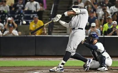 Yankees vs Rays Prediction: Judge, Rasmussen & Key Betting Picks