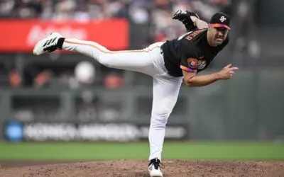 Giants vs Pirates Best Player Props & Picks (Aug 4): Nick Gonzales, Jung Hoo Lee in Spotlight