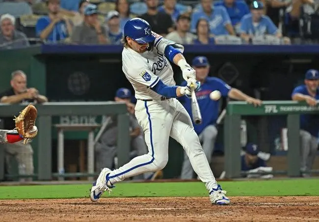 Rangers vs Royals Prediction & Best Bets | Resurgent Royals Aim to Complete Season Sweep