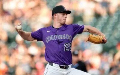 Dodgers vs Rockies Odds & Prediction: Ohtani’s Run Line Edge