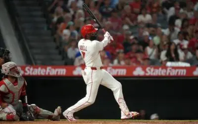 Reds vs Angels Pick & Prediction: LA Aims to Avoid Sweep Behind Kikuchi