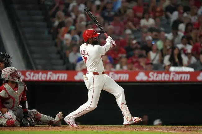 Reds vs Angels Pick & Prediction: LA Aims to Avoid Sweep Behind Kikuchi