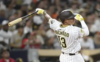 Free MLB Picks: Giants vs Padres | Pitching Duel at Pitcher-Friendly Petco Park