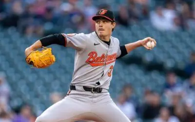 Orioles vs Phillies Prediction & Best Bets | Luzardo Looks to Outduel Povich in NL East vs AL East Clash