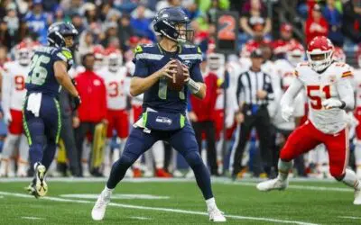 Seahawks vs Packers Preseason Week 3 Betting Pick & Matchup Preview