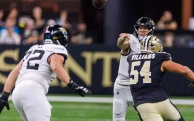 Jaguars vs Dolphins Prediction & Best Bets | Preseason Finale Offers Roster Clarity