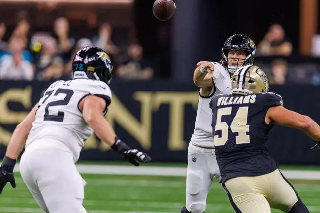 Jaguars vs Dolphins Prediction & Best Bets | Preseason Finale Offers Roster Clarity