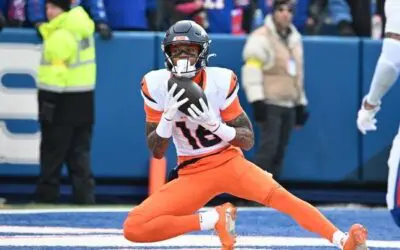 Broncos vs Saints Prediction & Best Bets | Preseason QB Battles Take Center Stage