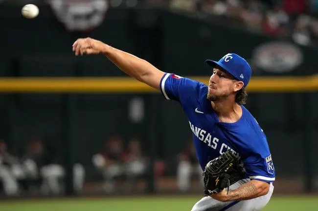 Rangers vs Royals Prediction & Best Bets | Pitching Duel Brewing in KC Finale