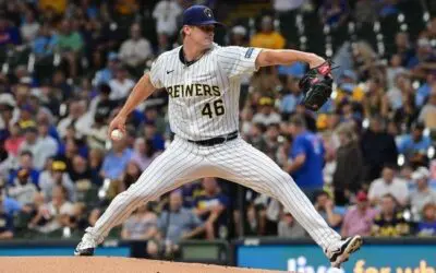 Brewers vs Cubs Prediction & Best Bets | NL Central Rivals Clash in Pivotal Series Finale
