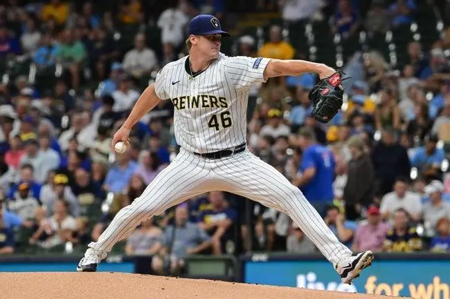 Brewers vs Cubs Prediction & Best Bets | NL Central Rivals Clash in Pivotal Series Finale