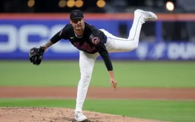 Nationals vs Mets Prediction & Betting Picks: Abrams, Gore Lead the Way