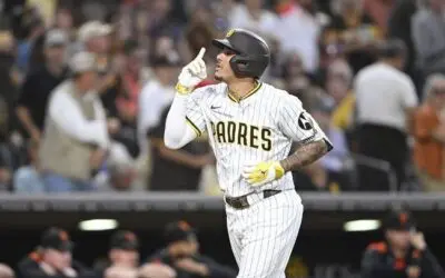 Giants vs Padres Prediction & Best Bets | Verlander-Cease Duel Features Experienced Aces in Contrasting Form