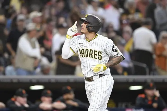 Giants vs Padres Prediction & Best Bets | Verlander-Cease Duel Features Experienced Aces in Contrasting Form