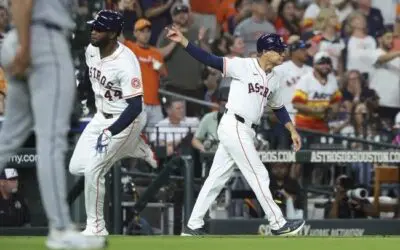Astros vs Orioles Prediction & Best Bets | Momentum Battle at Camden Yards