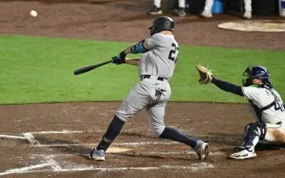 Red Sox vs Yankees Prediction & Best Bets | AL East Rivals Collide in Pivotal Series