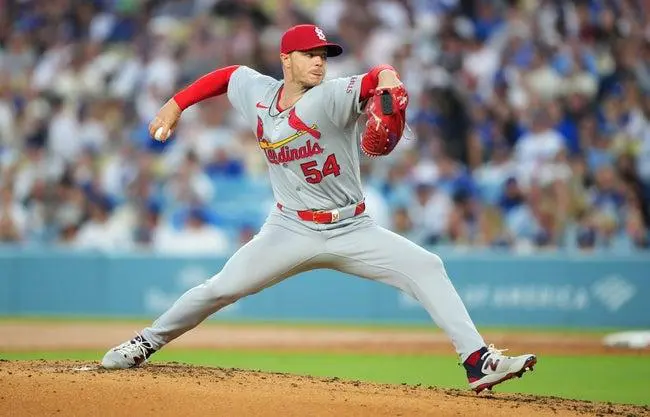 Cardinals vs Rays Prediction & Best Bets | Gray vs Boyle Pitching Duel at The Trop