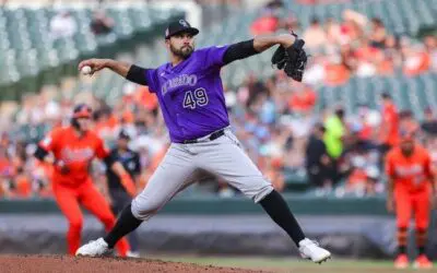 Rockies vs Pirates Picks & Predictions: Ashcraft Faces Senzatela