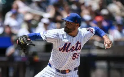 Guardians vs Mets Prediction & Best Bets | Manaea’s Return Sparks New York