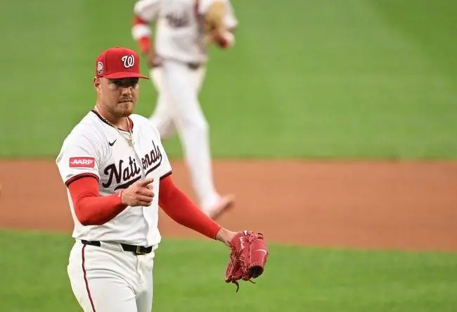Nationals vs Phillies Prediction & Best Bets | Young Arms Clash in NL East Showdown