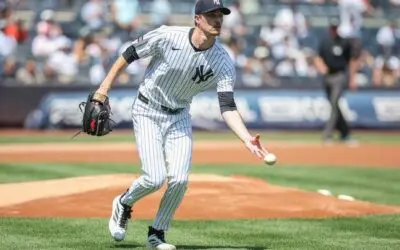 Red Sox vs Yankees Picks & Predictions: Bello Battles Fried in Rivalry Clash