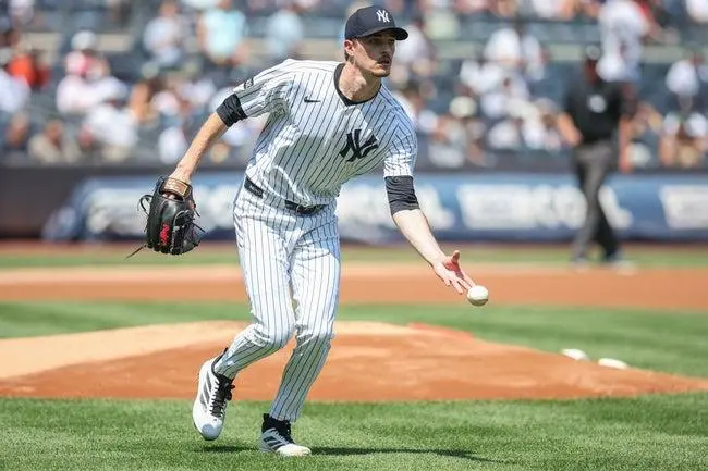 Red Sox vs Yankees Picks & Predictions: Bello Battles Fried in Rivalry Clash