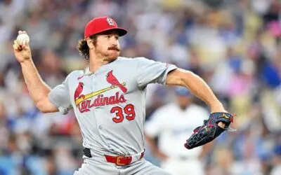 Cardinals vs Rays Prediction, Picks & Best Bets: Mikolas vs Houser