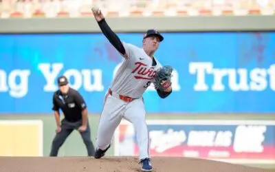 Twins vs White Sox Prediction & Best Bets | Struggling Teams Battle for AL Central Pride