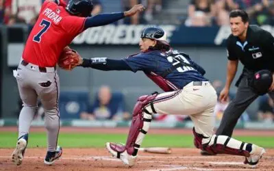 Guardians vs Rangers Prediction & Best Bets | Elite Pitching Matchup in Texas