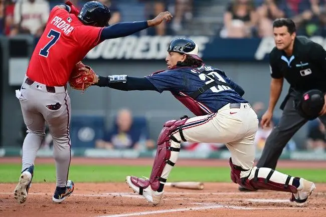 Guardians vs Rangers Prediction & Best Bets | Elite Pitching Matchup in Texas