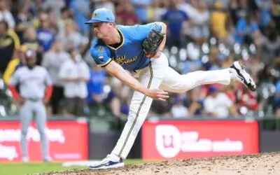 Brewers vs Braves Prediction & Best Bets | NL Central Leaders Look to Continue Hot Streak