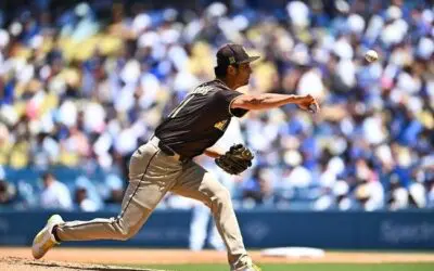 Dodgers vs Padres Prediction & Best Bets | Snell Returns to Face Former Team in Crucial NL West Showdown